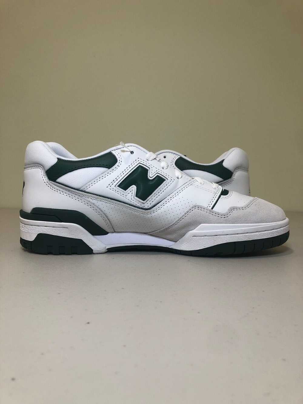 New Balance 550 White Green - image 2