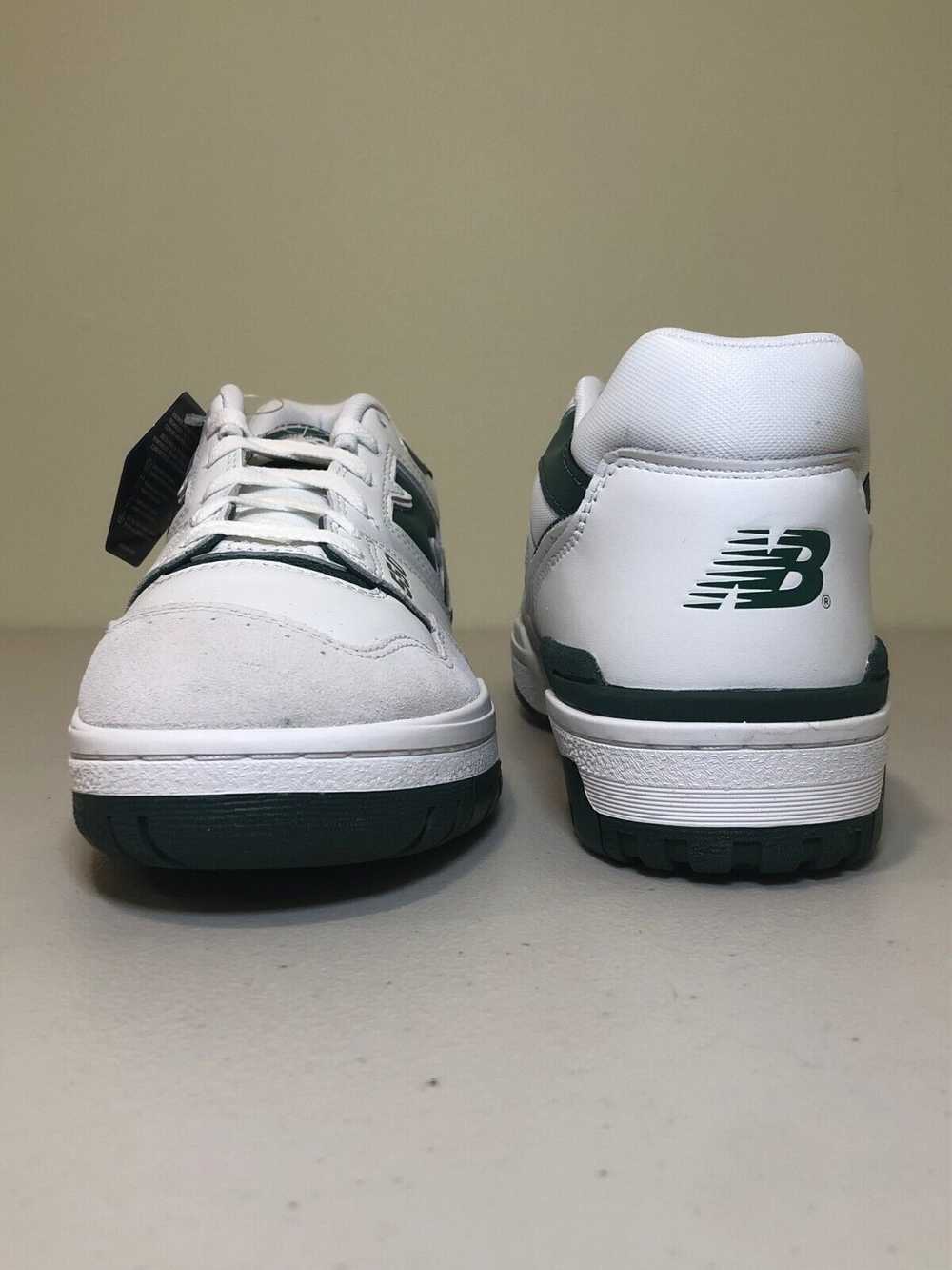 New Balance 550 White Green - image 7