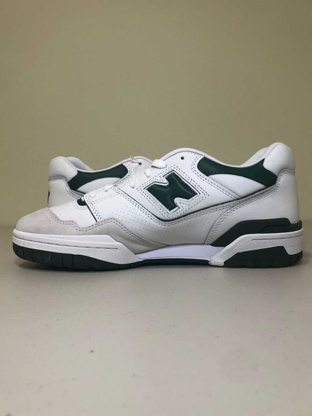 New Balance 550 White Green - image 8