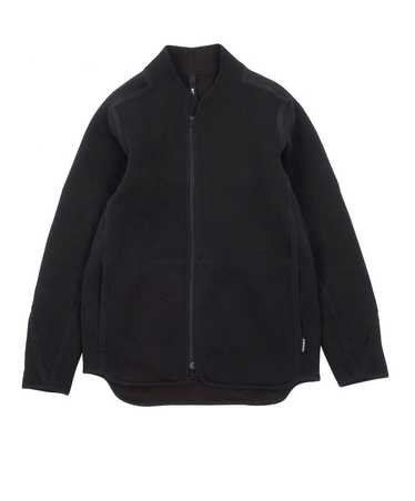 Byborre jacket - Gem