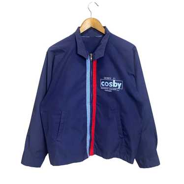 GERRY Cosby 90s ヴィンテージ Vintage 90s Gerry Cosby Madison Square Garden Oversized