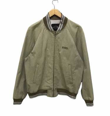 ジャケット・アウター HYSTERIC GLAMOUR MA-1 flight bomber JKT Hysteric Glamour Patched Ma-1 Bomber | neverlandsupply