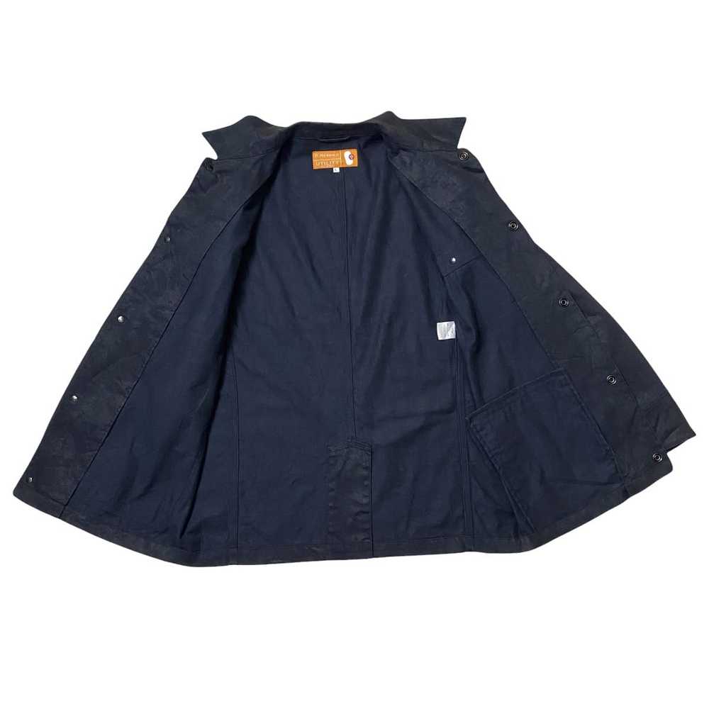 R. Newbold Paul Smith camoeflage chore jacket - image 8