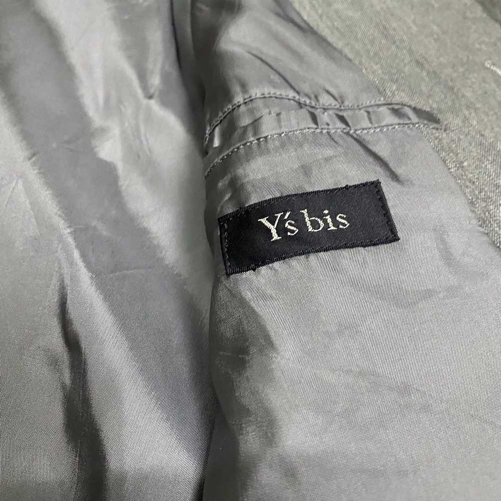Ys For Men / Yamamoto - Y's Bis Yohji Yamamoto lo… - image 11