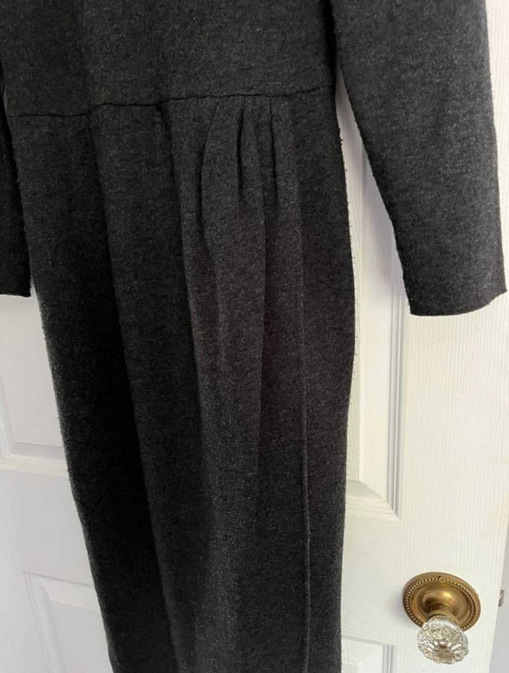 Jessica Howard Grey Dress (12) | Used, Secondhand… - image 3