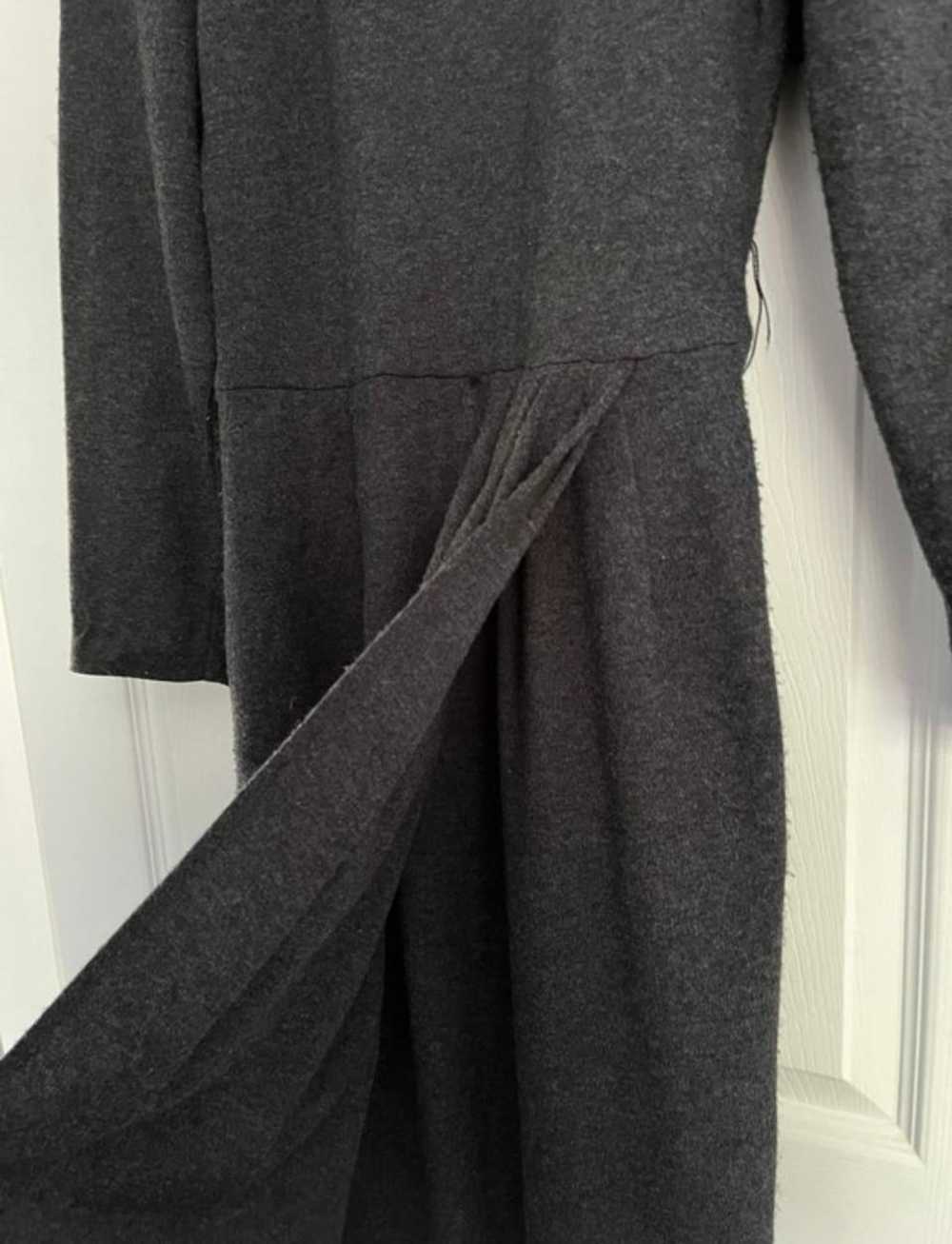 Jessica Howard Grey Dress (12) | Used, Secondhand… - image 4