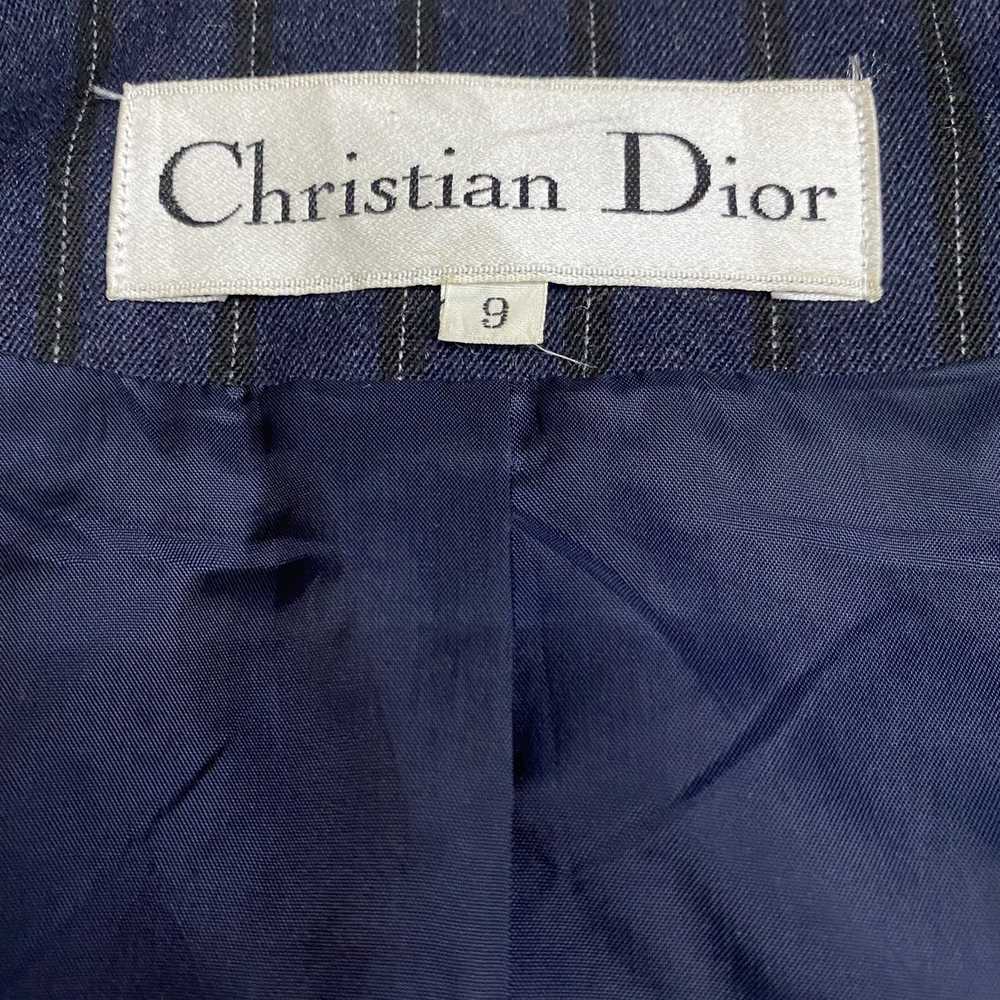 Christian Dior Monsieur - Christian Dior Single-B… - image 10