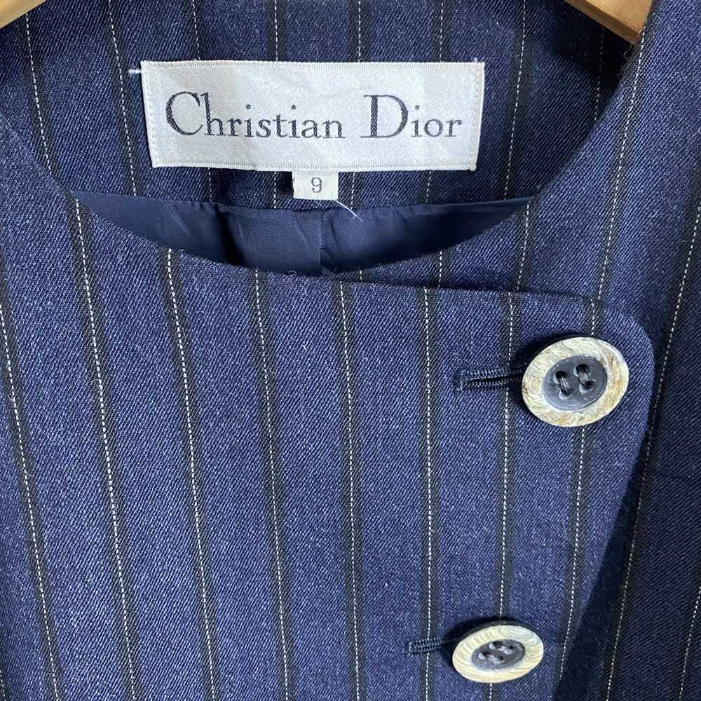 Christian Dior Monsieur - Christian Dior Single-B… - image 9