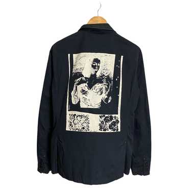 Hysteric glamour big - Gem