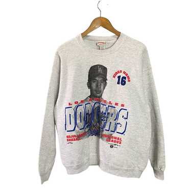 Vintage 90s hideo nomo - Gem