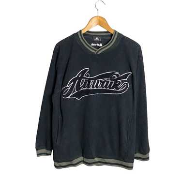 Vintage airwalk big logo - Gem