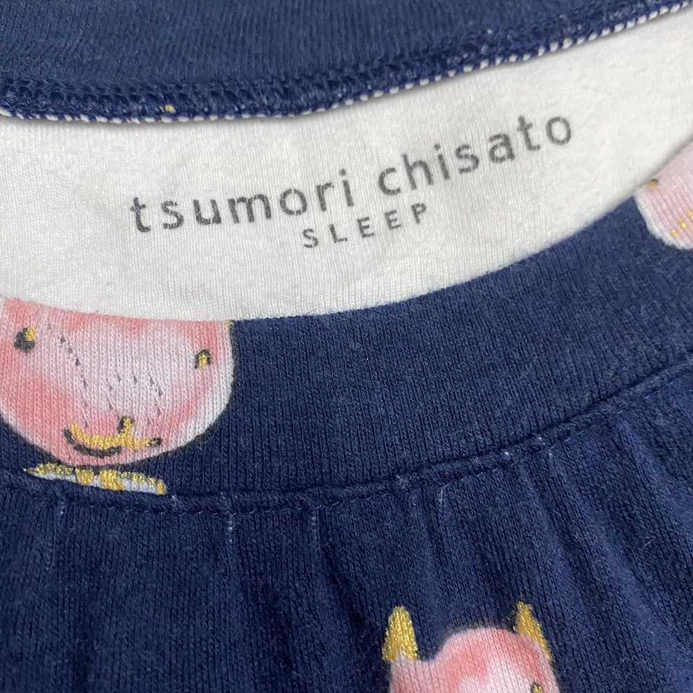 ISSEY MIYAKE Tsumori Chisato sleep - image 7