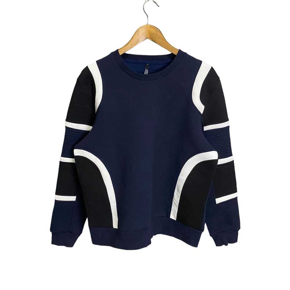 Neil Barrett Neil Barret sweatshirt - image 1