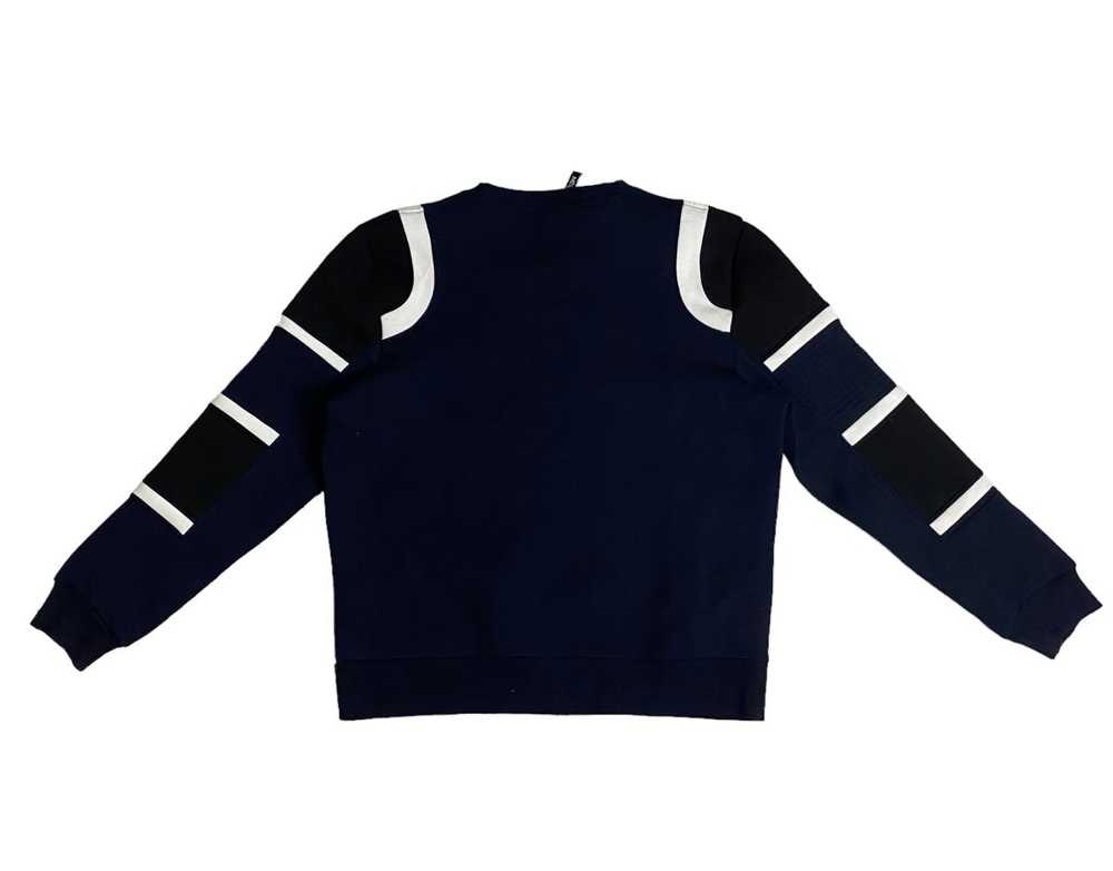 Neil Barrett Neil Barret sweatshirt - image 6