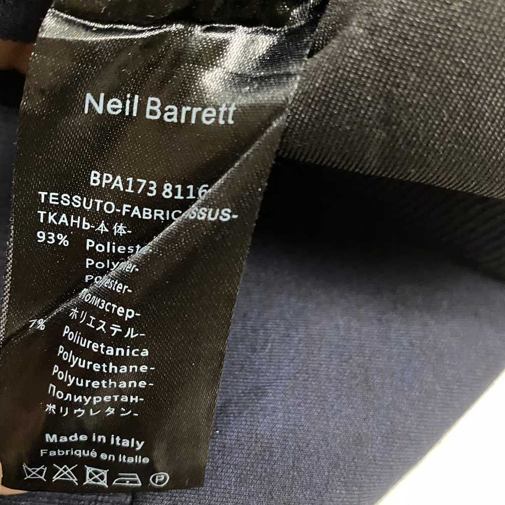 Neil Barrett Neil Barret sweatshirt - image 9