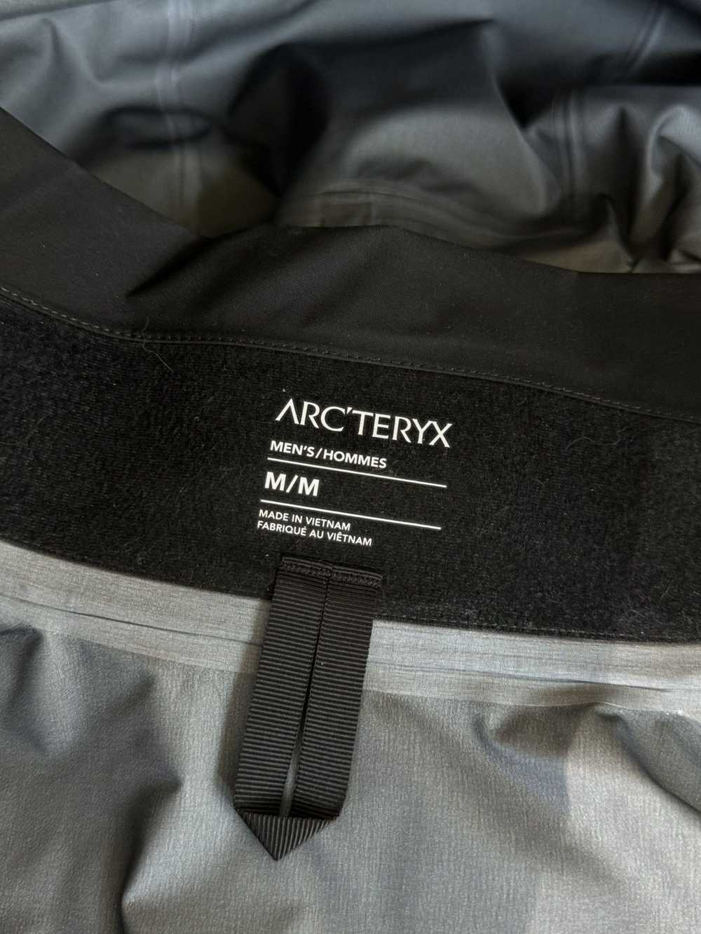 Arc'Teryx Arc’teryx Beta AR Jacket - image 5