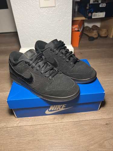 Nike Undefeated x Dunk Low ‘Dunk vs AF1’ Size 11