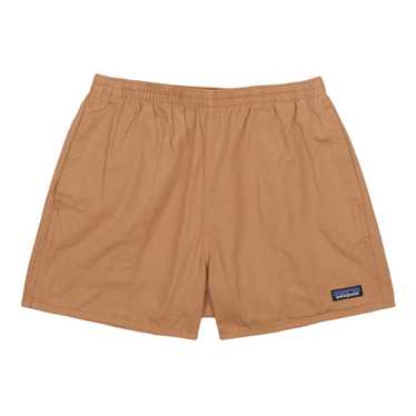 Patagonia - Women's Funhoggers™ Shorts - 4" - image 1