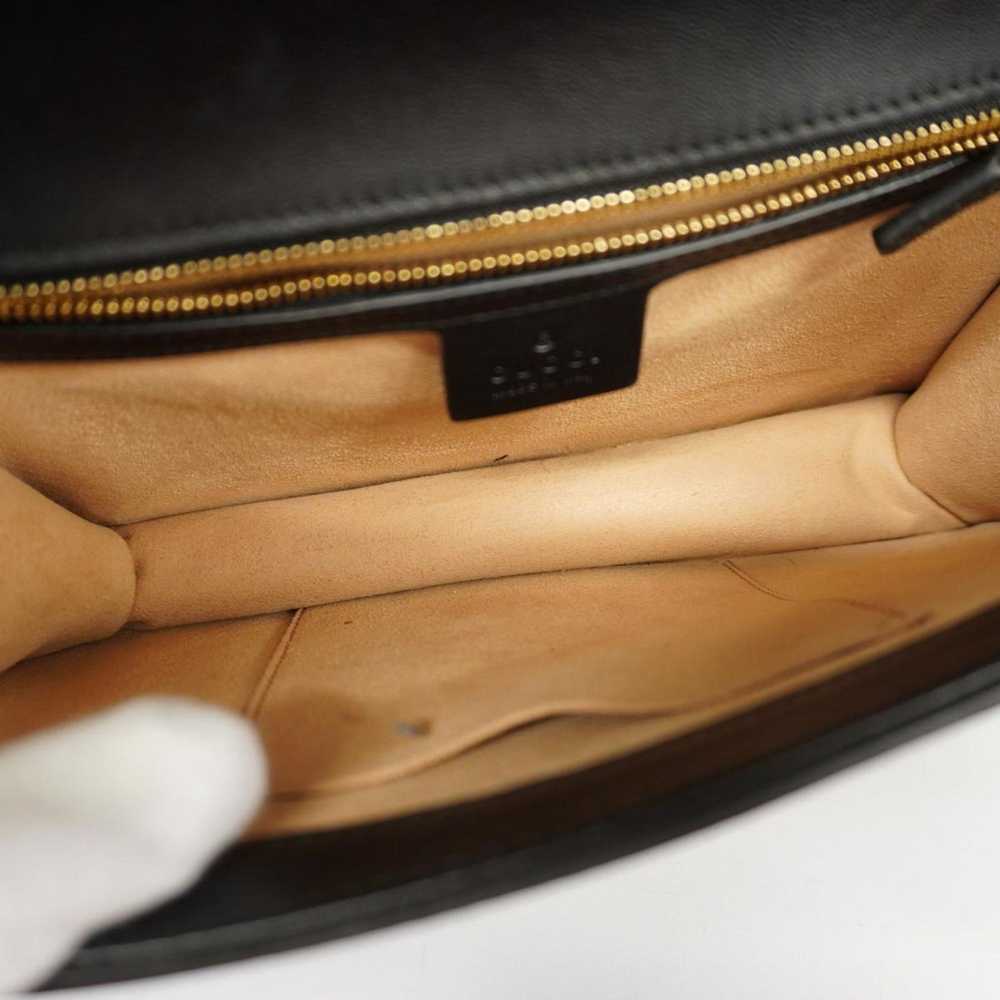 Gucci GUCCI Shoulder Bag Sherry Line Sylvie 52440… - image 4