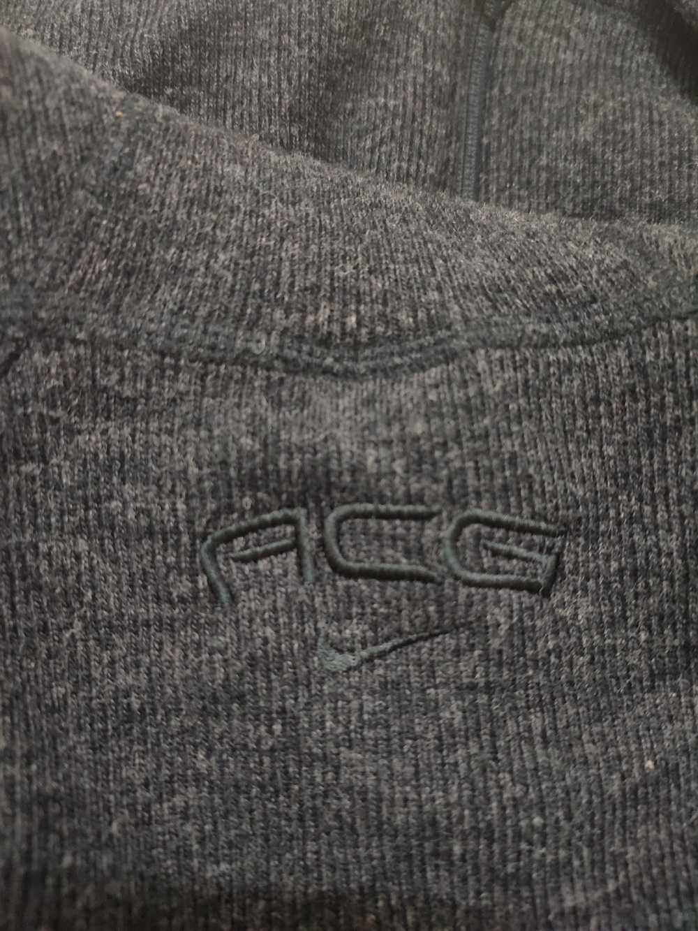 Nike ACG Sphere Termal Hoodie - image 4