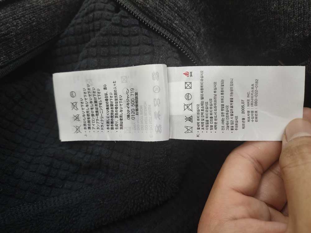 Nike ACG Sphere Termal Hoodie - image 7