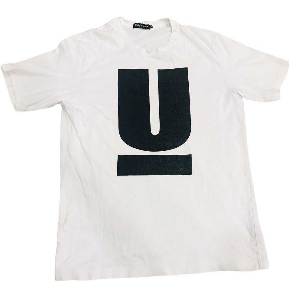 🔥Last Drop 🔥Authentic Undercover Tee - image 1