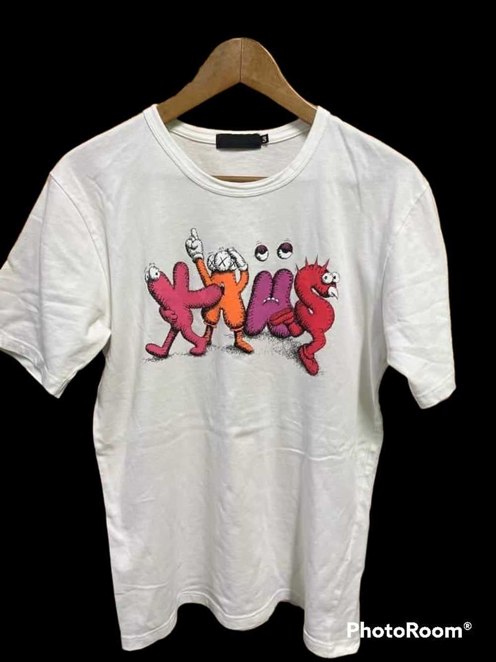 💥 Original Fake x Kaws💥