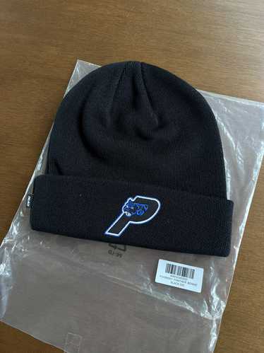 帽子 PALACE ARC'TERYX BEANIE Palace Arc'Teryx Beanie Black