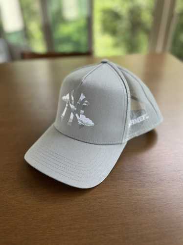 ShmeelNYC - Shmeel NYC NY Cloud Hat