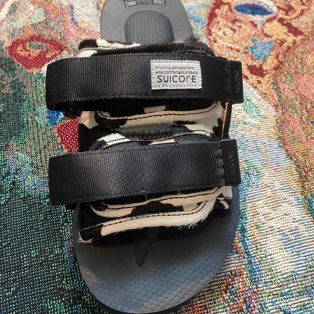 Suicoke Men's multi Slides - image 3