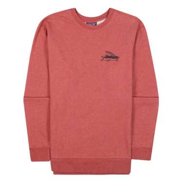 Patagonia flying fish midweight Gem