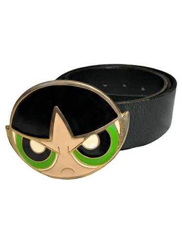 Other - The Powerpuff Girls Buttercup belt