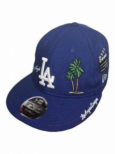 New Era - 9Fifty Embroidered SnapBack cap