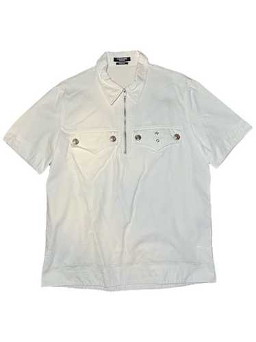 Calvin Klein 205W39NYC - Western pocket zip shirt
