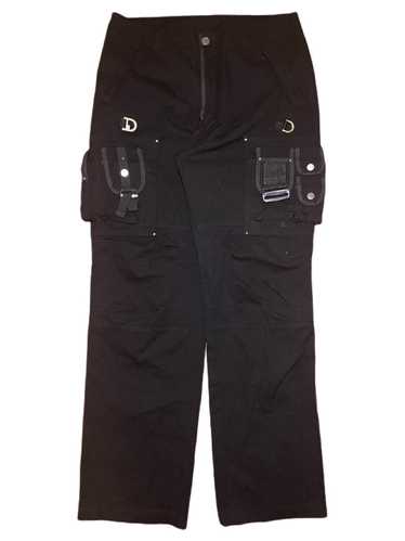 Vintage - Tactical cargo pants