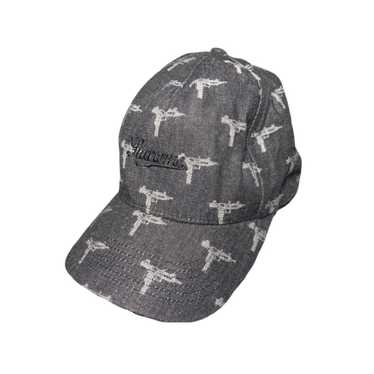 Denim hat supreme - Gem