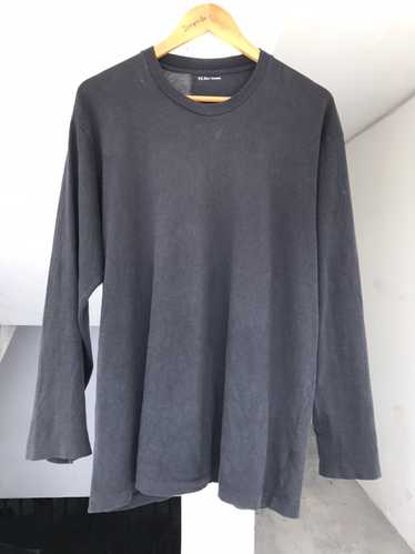 Vintage Yohji Yamamoto Ys For Men Plain Long Slee… - image 1