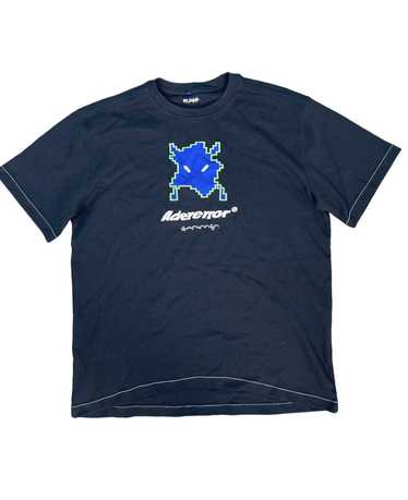 ADER error Adder Error Alien Logo Oversize Tee - image 1