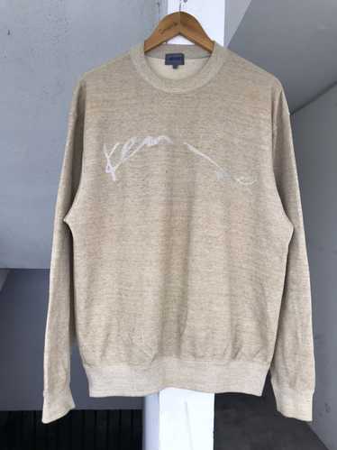 90s Kenzo Sweatshirt - image 1