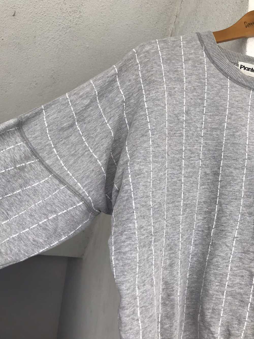 Rare 90s PLANTATION ISSEY MIYAKE Sweater - image 6