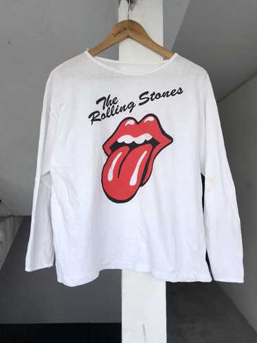 Vintage rolling stone japan - Gem