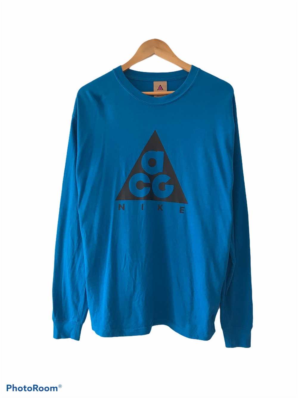 Nike ACG Big Logo long sleeve - image 2