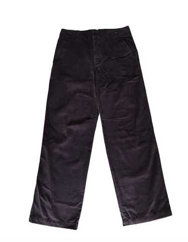 Mens margaret howell pants - Gem