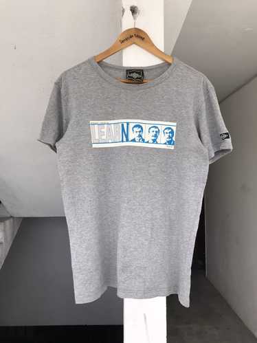 Vintage - 90s Dub Factory Japan Designer Tee