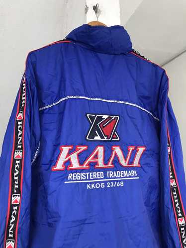Vintage karl kani side - Gem