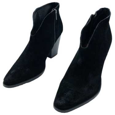 Gino Rossi Leather ankle boots - image 1