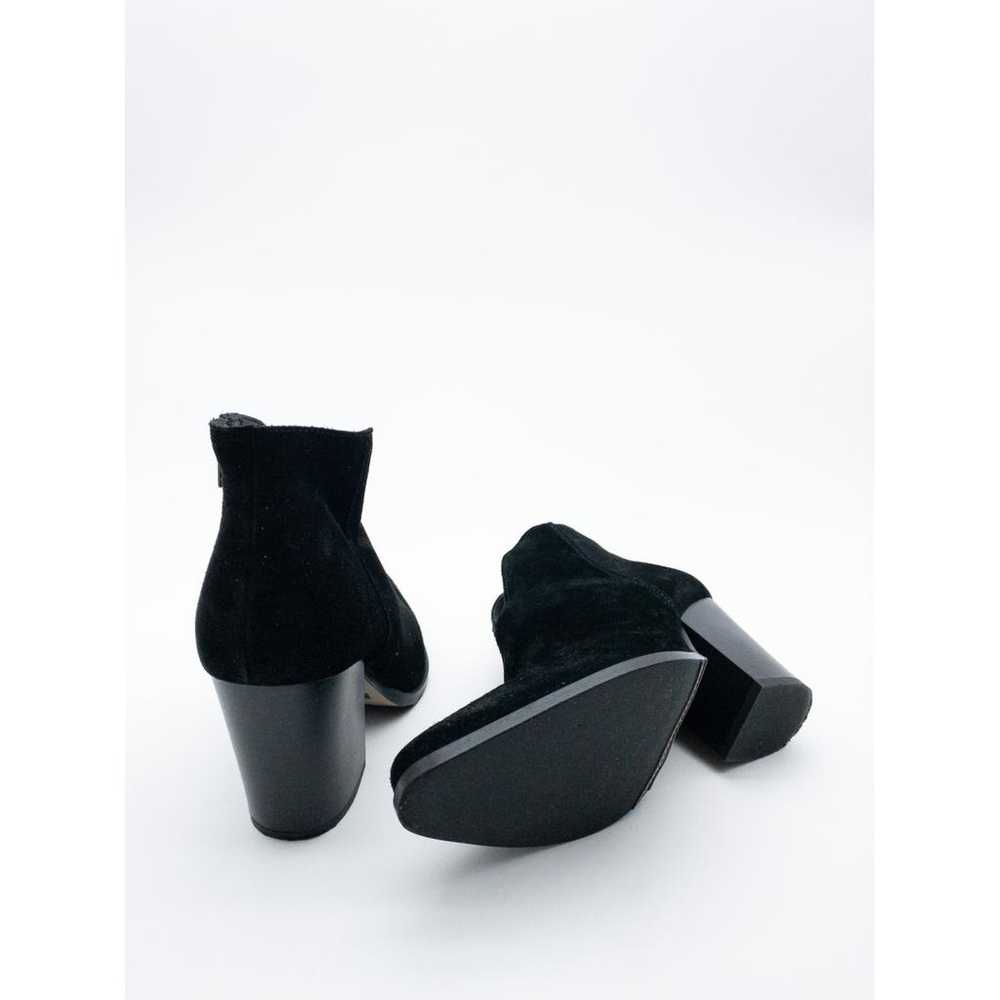 Gino Rossi Leather ankle boots - image 2