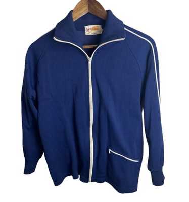 ジャケット・アウター 60's 70's sports wear cotton jacket 60's 70's sports wear cotton jacket