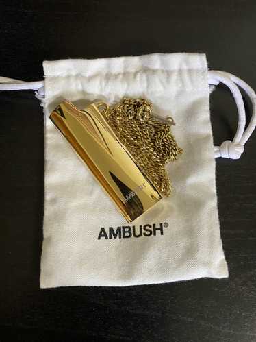 Ambush lighter case - Gem