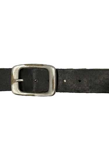 Maison margiela leather belt - Gem